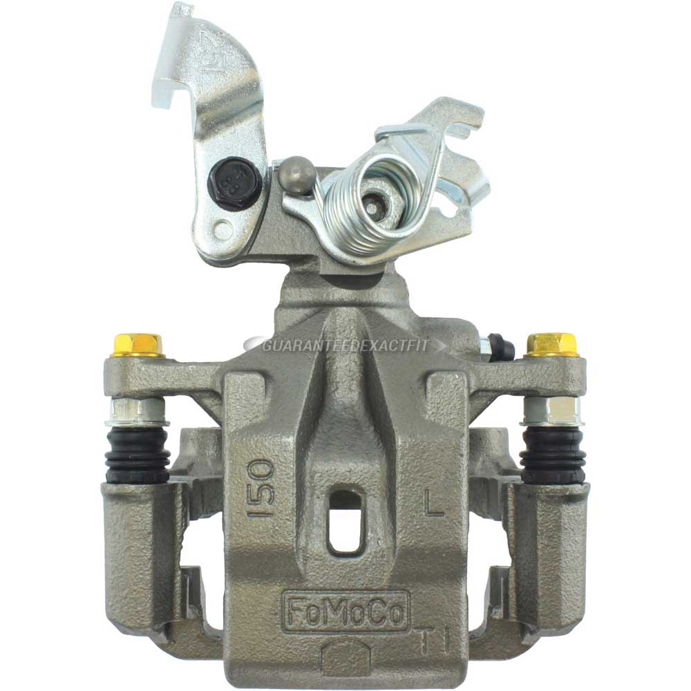2007 Mazda 6 Brake Caliper