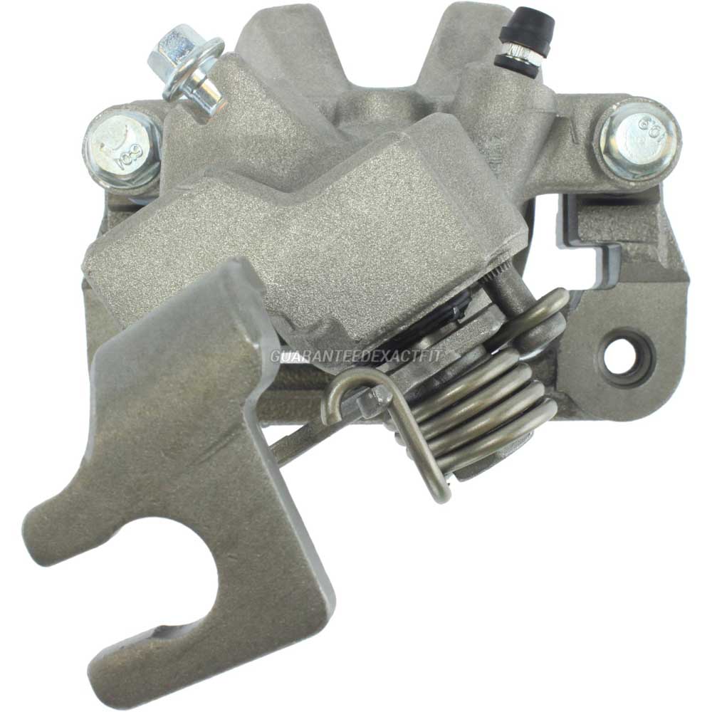 2012 Mazda MX-5 Miata Brake Caliper