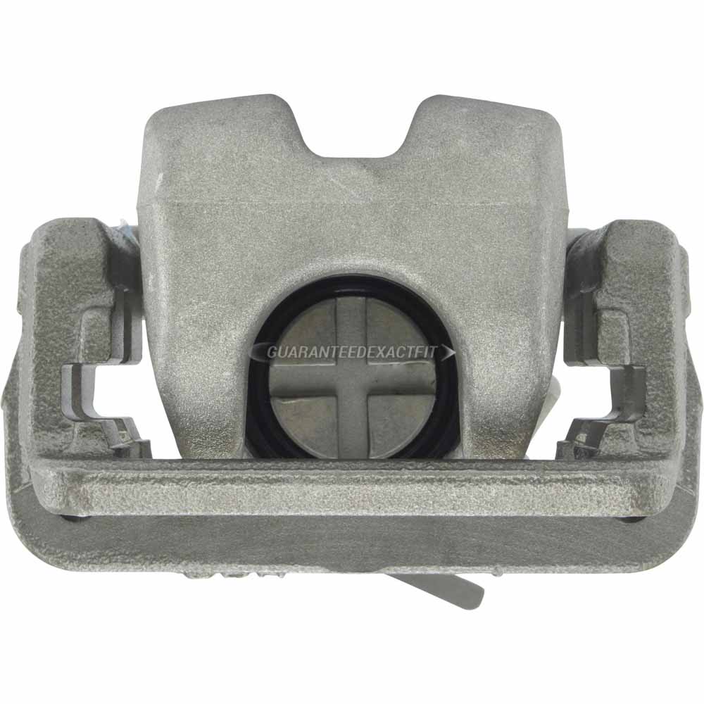2012 Mazda MX-5 Miata Brake Caliper