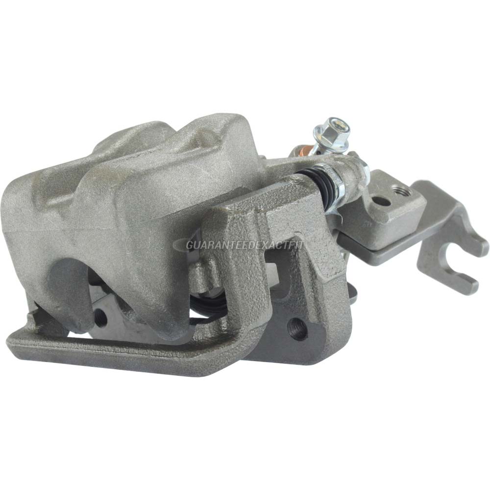 2012 Mazda MX-5 Miata Brake Caliper