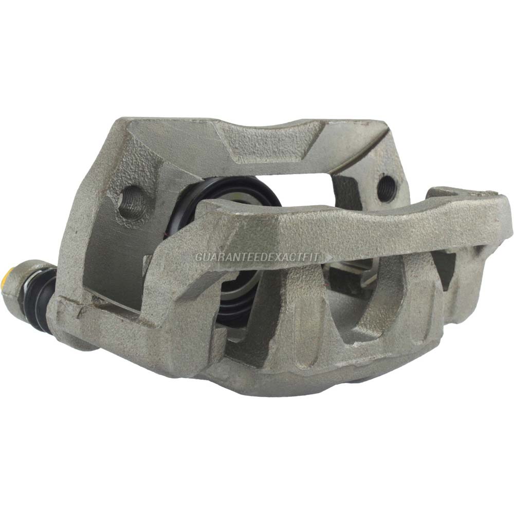 2012 Mazda CX-7 Brake Caliper