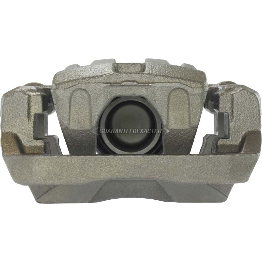 2012 Mazda CX-7 Brake Caliper