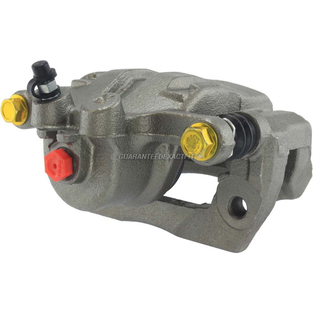 2012 Mazda CX-7 Brake Caliper