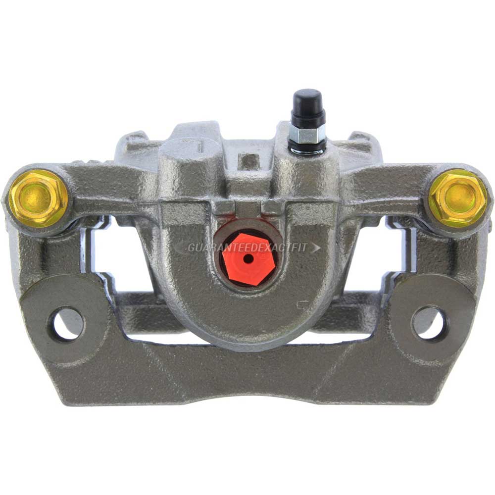 2012 Mazda CX-7 Brake Caliper