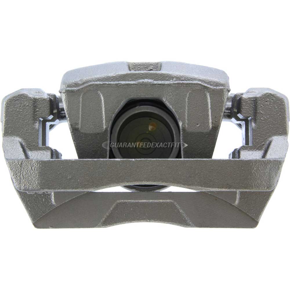 2012 Mazda CX-7 Brake Caliper