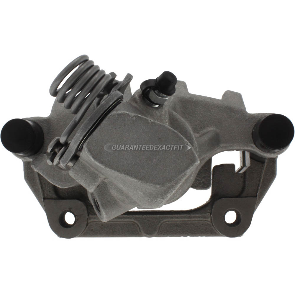 2012 Volvo C30 Brake Caliper