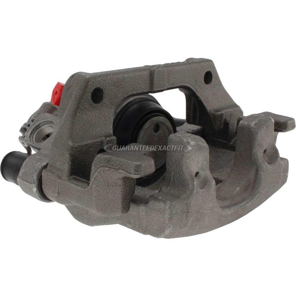 2012 Volvo C30 Brake Caliper