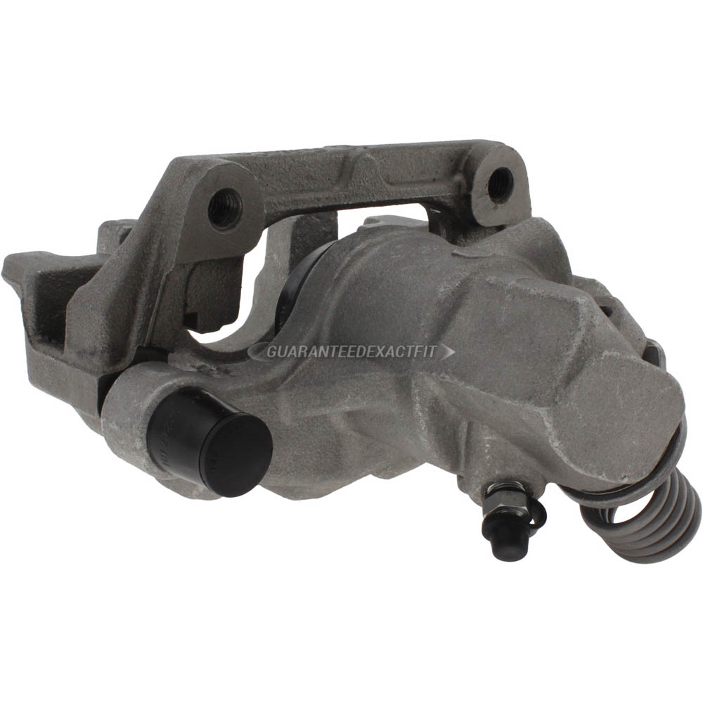2012 Volvo C30 Brake Caliper