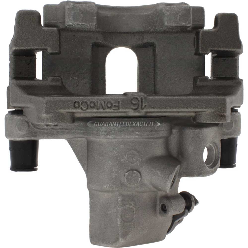 2012 Volvo C30 Brake Caliper