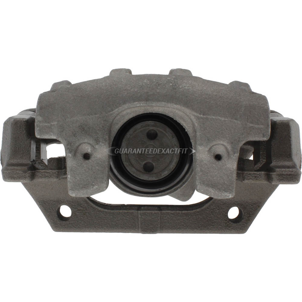 2012 Volvo C30 Brake Caliper