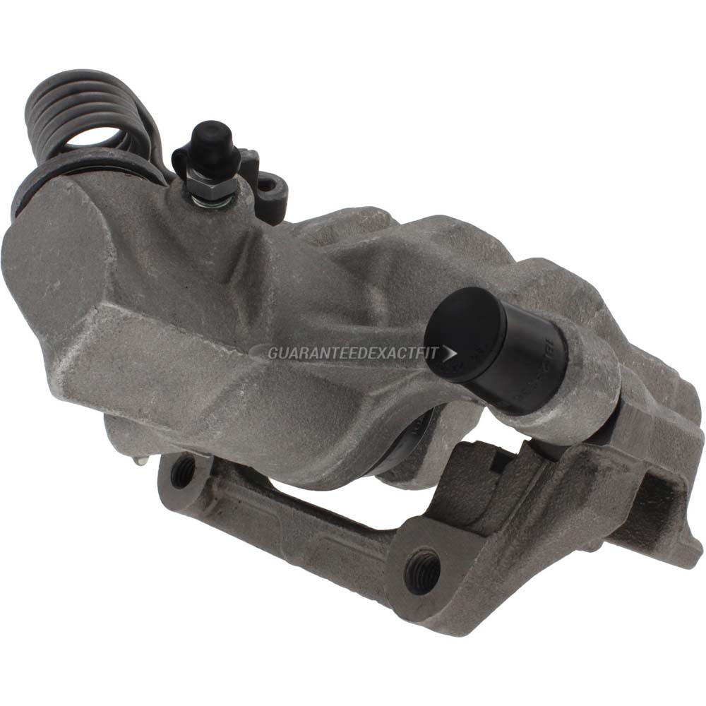 2012 Volvo C30 Brake Caliper