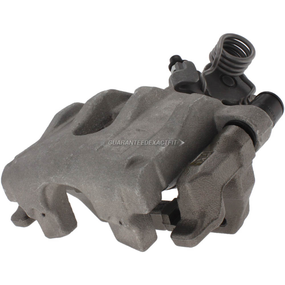 2012 Volvo C30 Brake Caliper