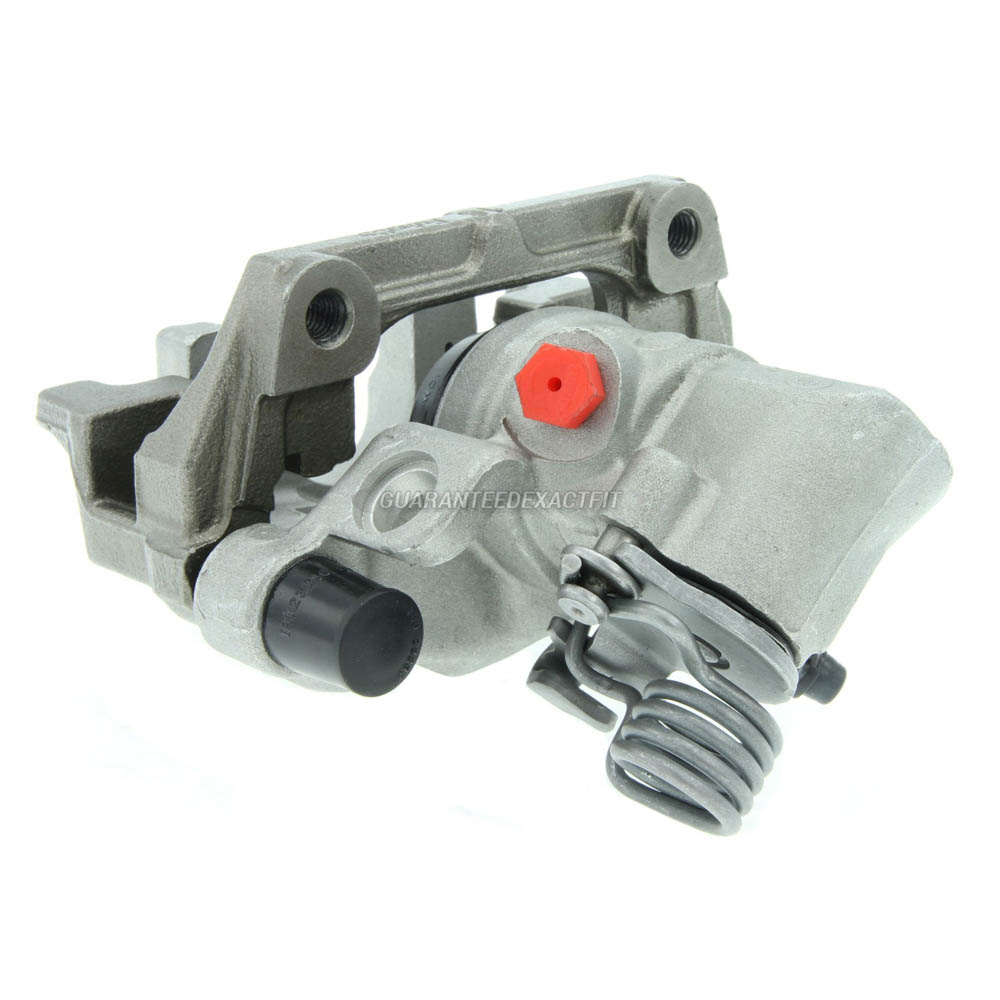 2012 Volvo C70 Brake Caliper