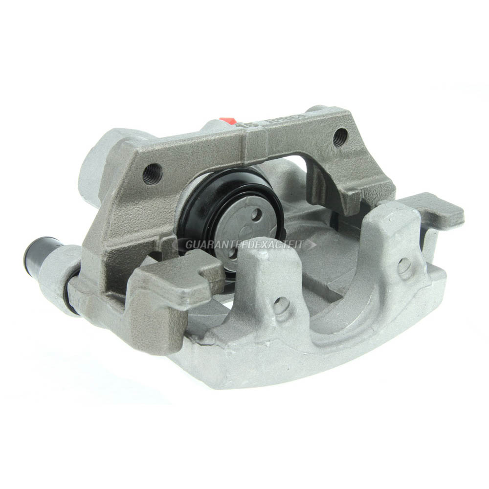 2012 Volvo C70 Brake Caliper