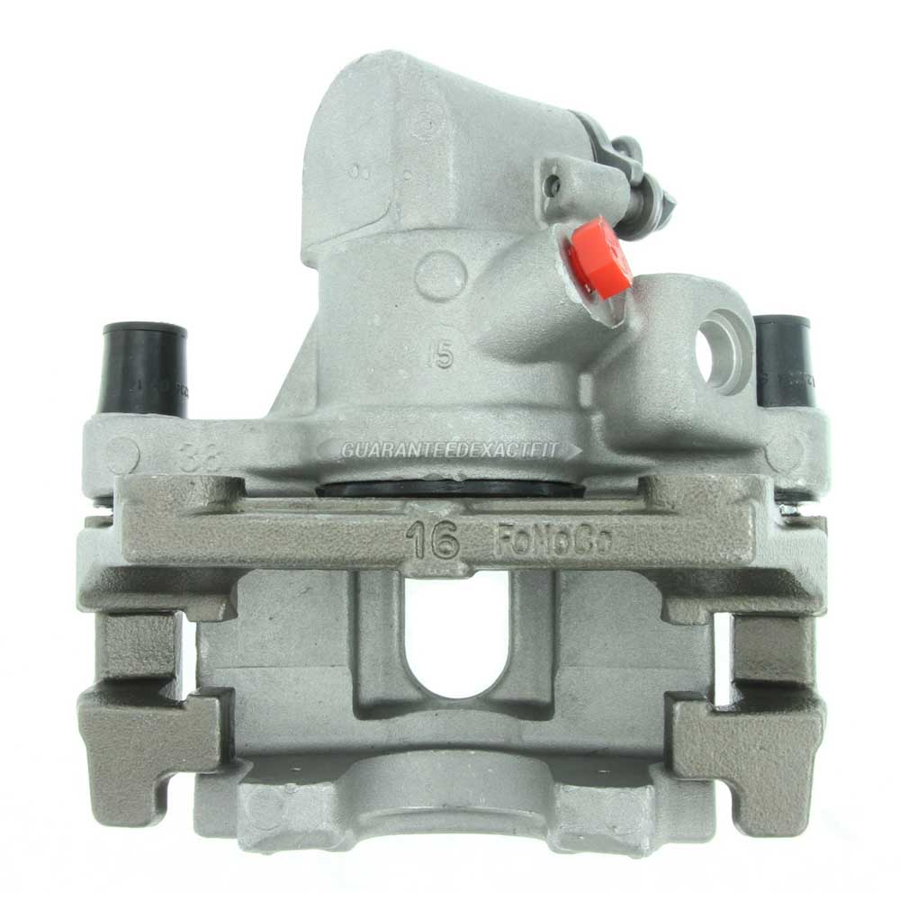 2012 Volvo C70 Brake Caliper
