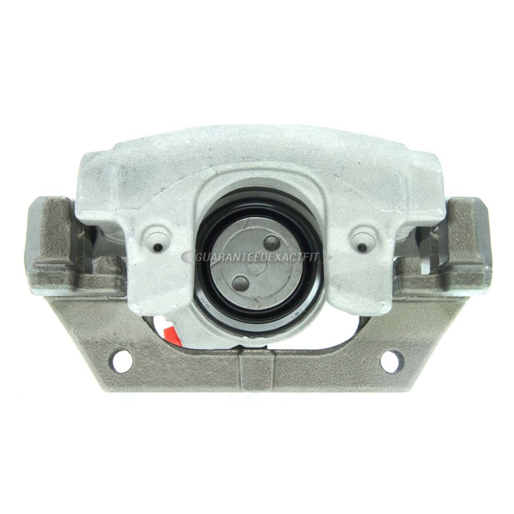2012 Volvo C70 Brake Caliper