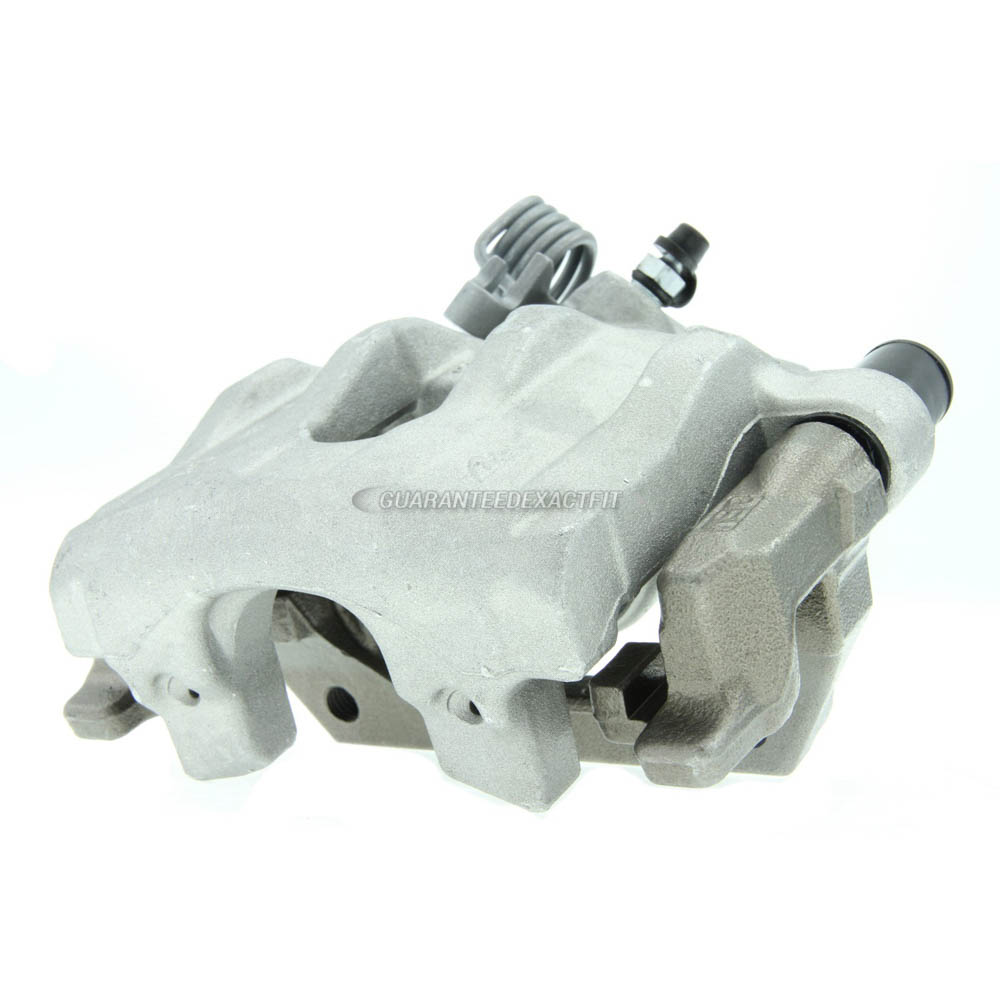2012 Volvo C70 Brake Caliper