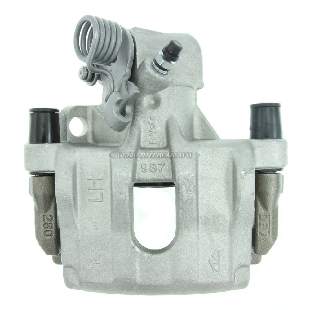2012 Volvo C70 Brake Caliper