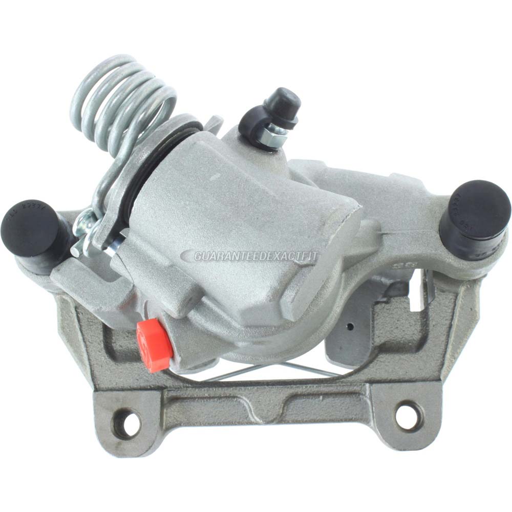 2009 Mazda 5 Brake Caliper