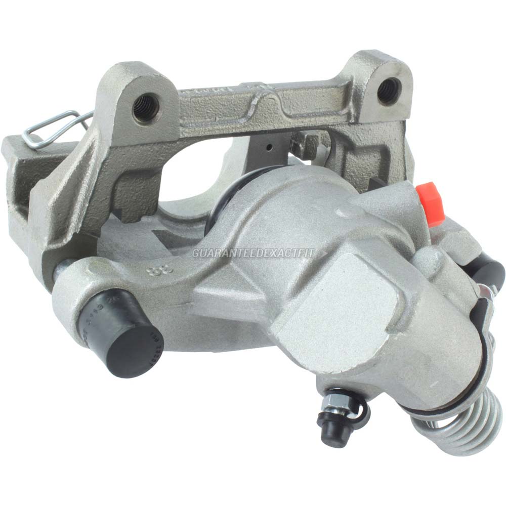 2009 Mazda 5 Brake Caliper