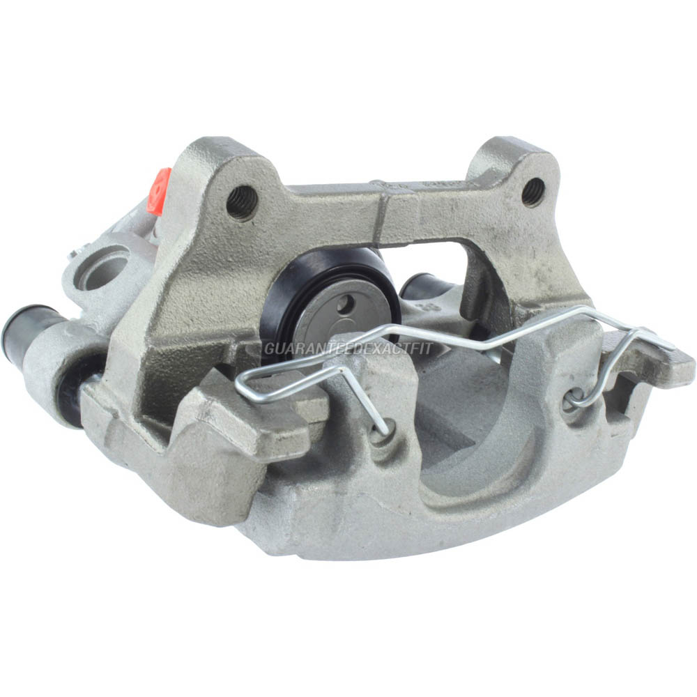 2009 Mazda 5 Brake Caliper