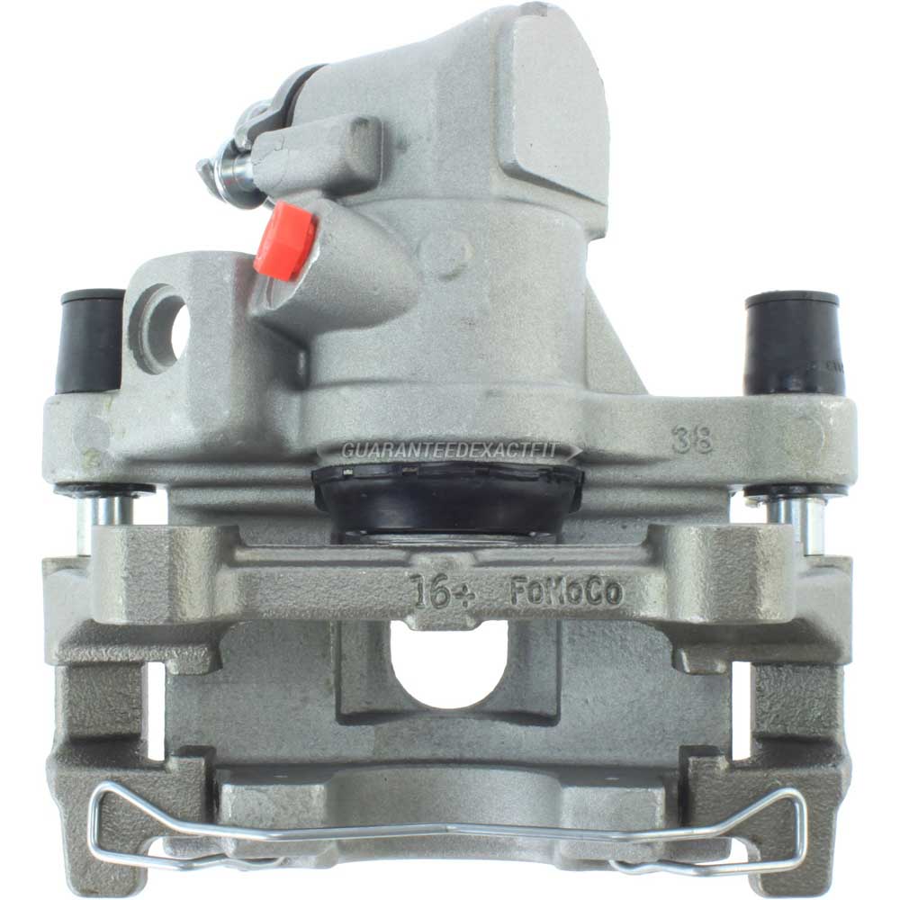 2009 Mazda 5 Brake Caliper