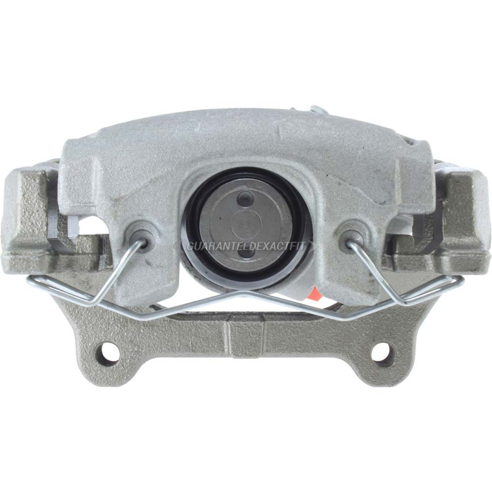 2009 Mazda 5 Brake Caliper
