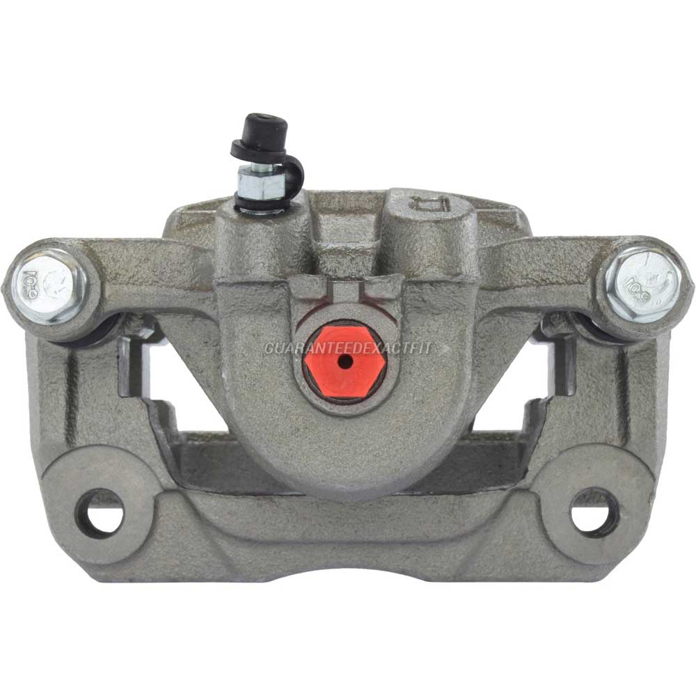 2015 Mazda CX-9 Brake Caliper