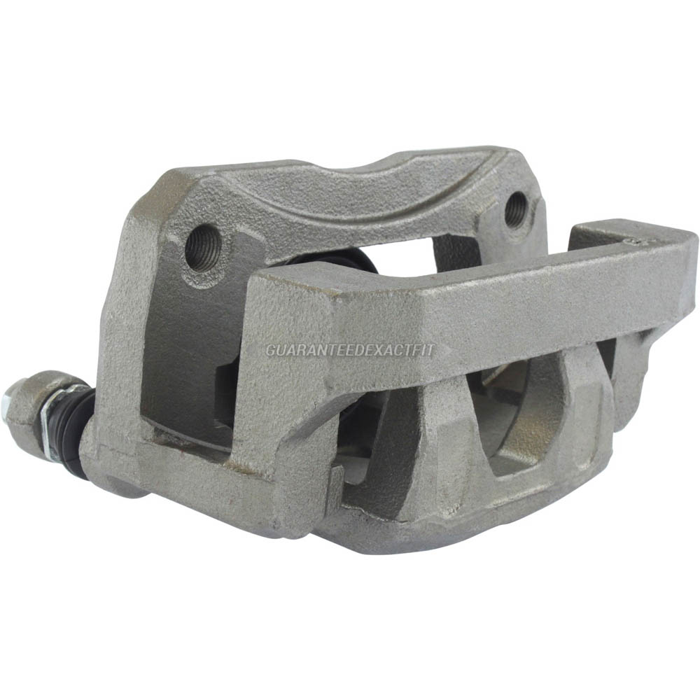 2015 Mazda CX-9 Brake Caliper