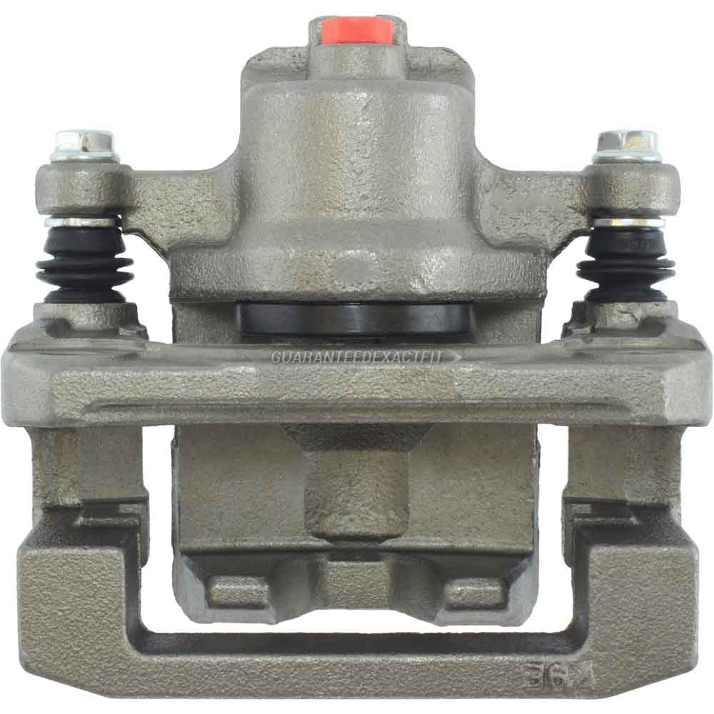2015 Mazda CX-9 Brake Caliper