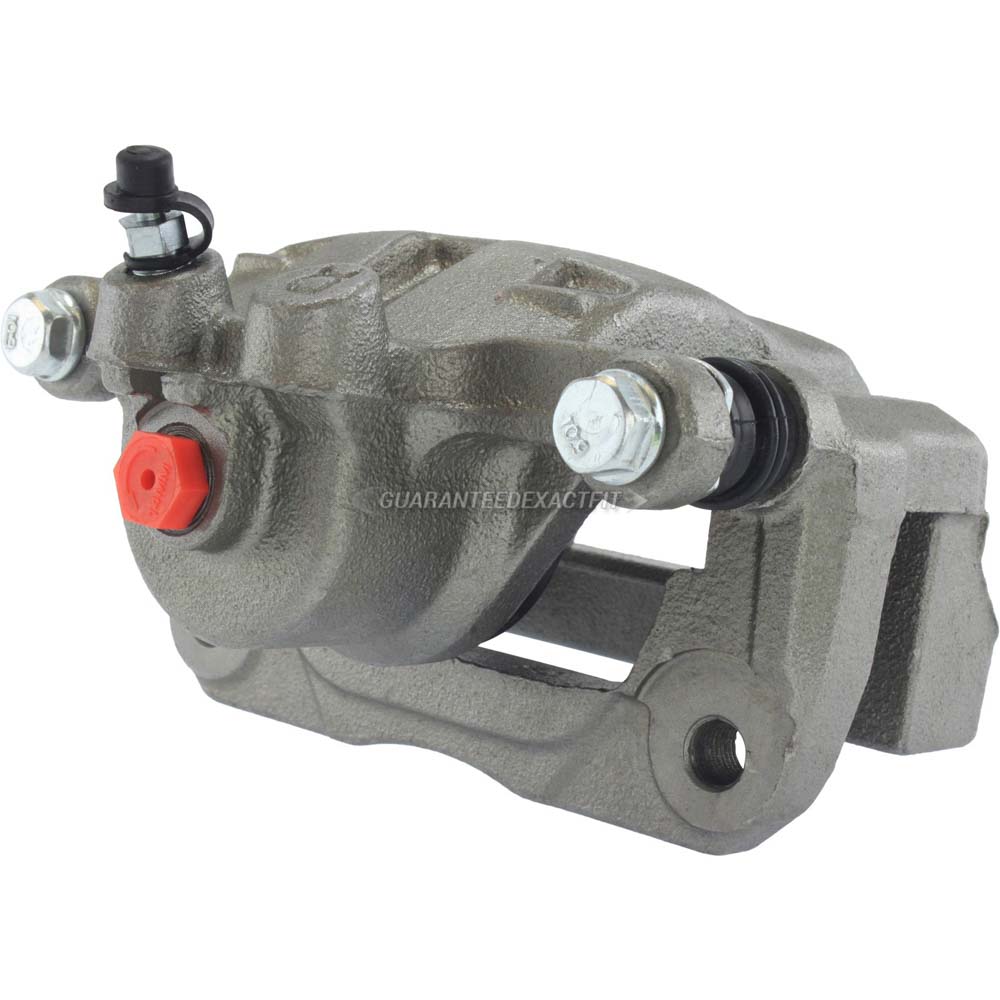 2015 Mazda CX-9 Brake Caliper