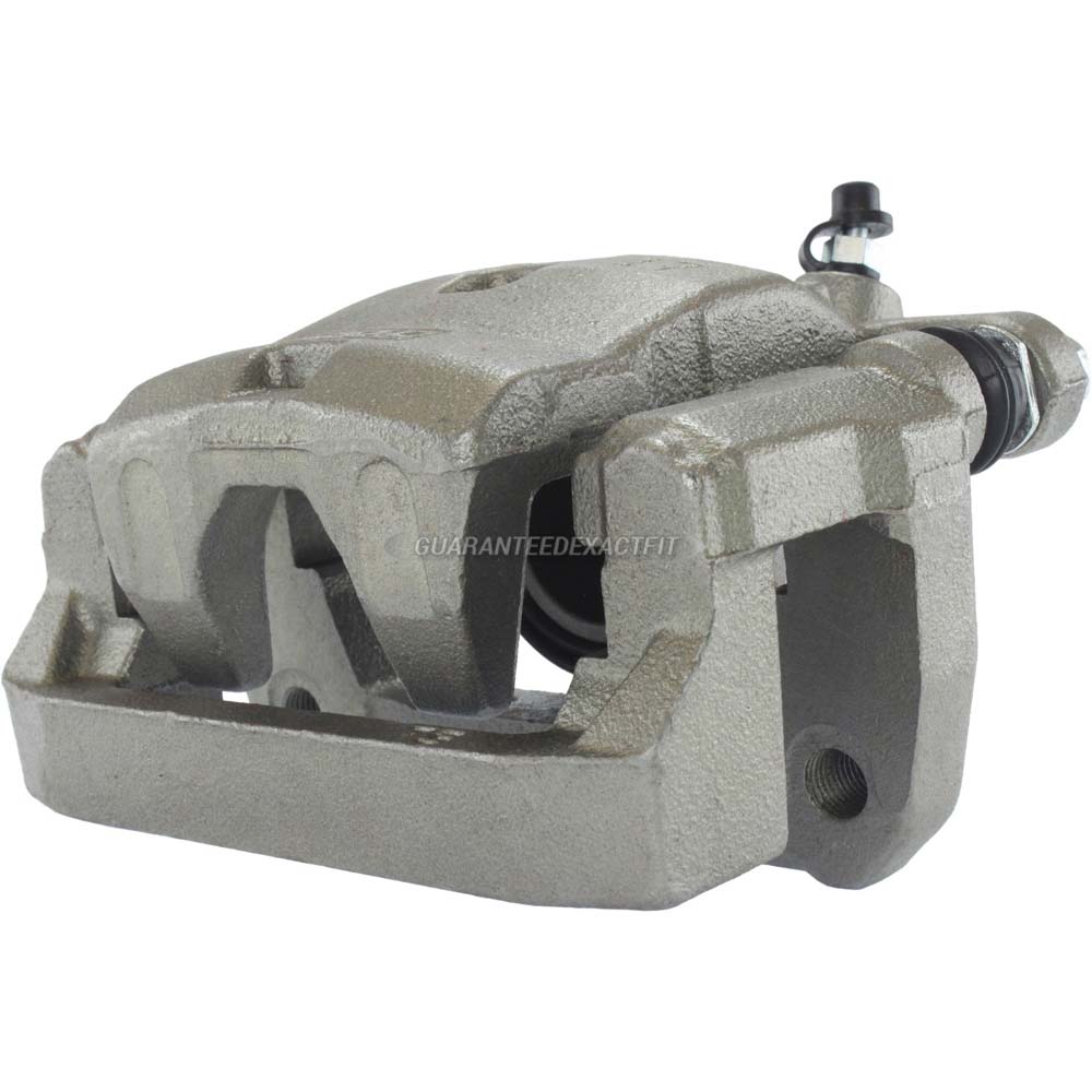 2015 Mazda CX-9 Brake Caliper