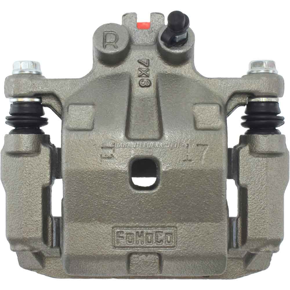 2015 Mazda CX-9 Brake Caliper