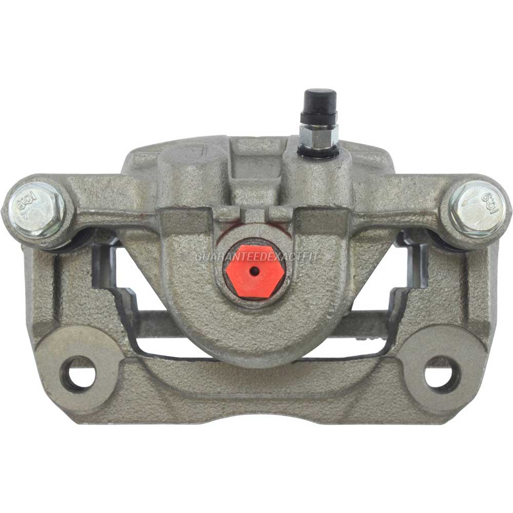 2012 Mazda CX-9 Brake Caliper