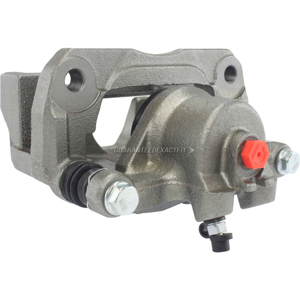 2012 Mazda CX-9 Brake Caliper