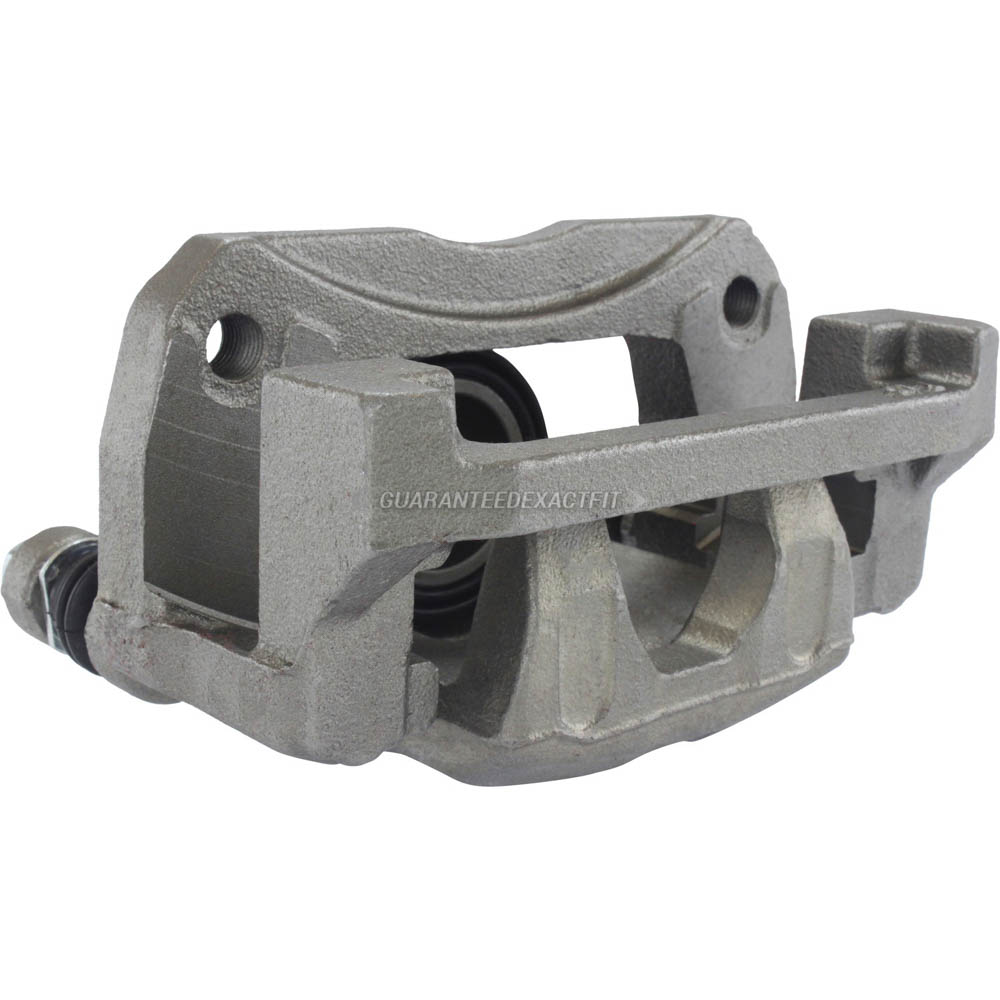2012 Mazda CX-9 Brake Caliper