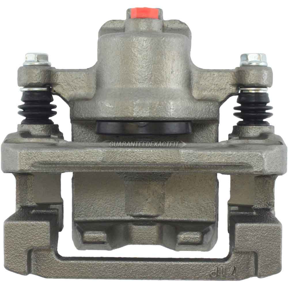 2012 Mazda CX-9 Brake Caliper