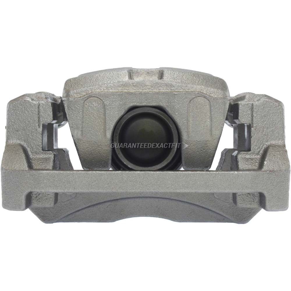 2012 Mazda CX-9 Brake Caliper