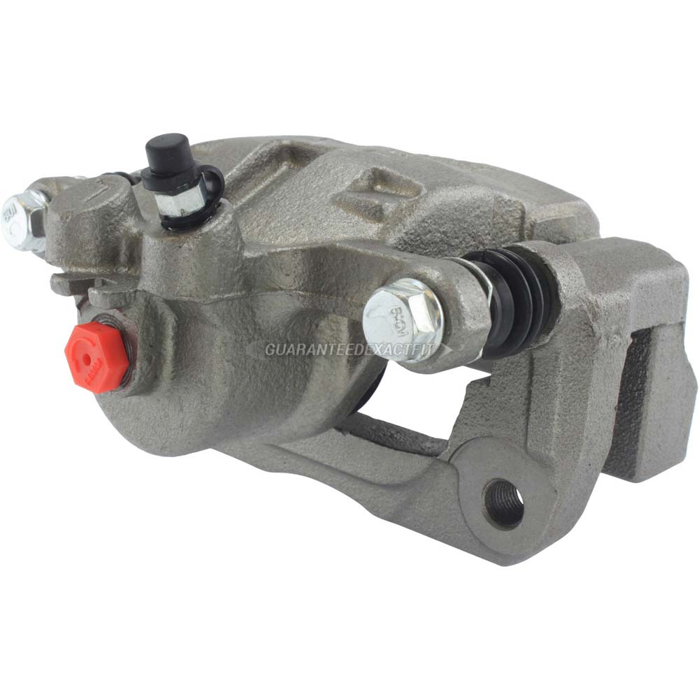 2012 Mazda CX-9 Brake Caliper