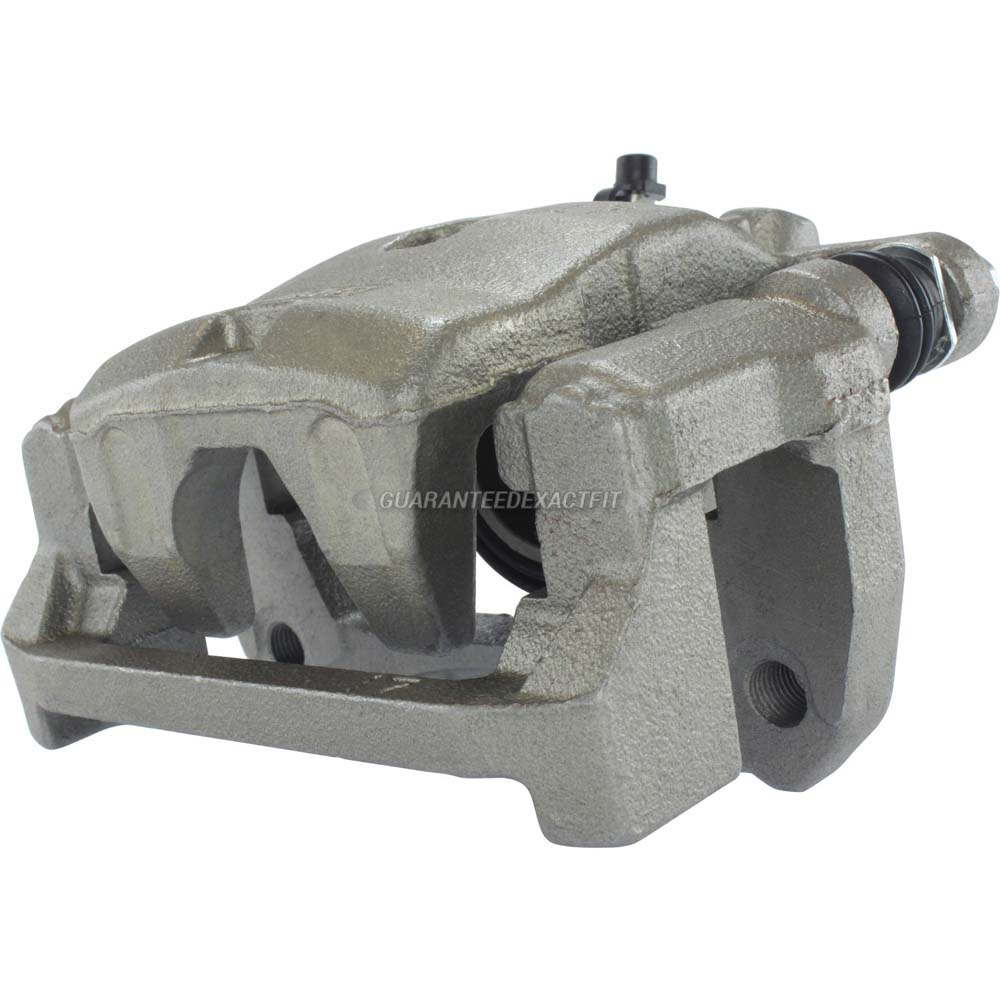 2012 Mazda CX-9 Brake Caliper