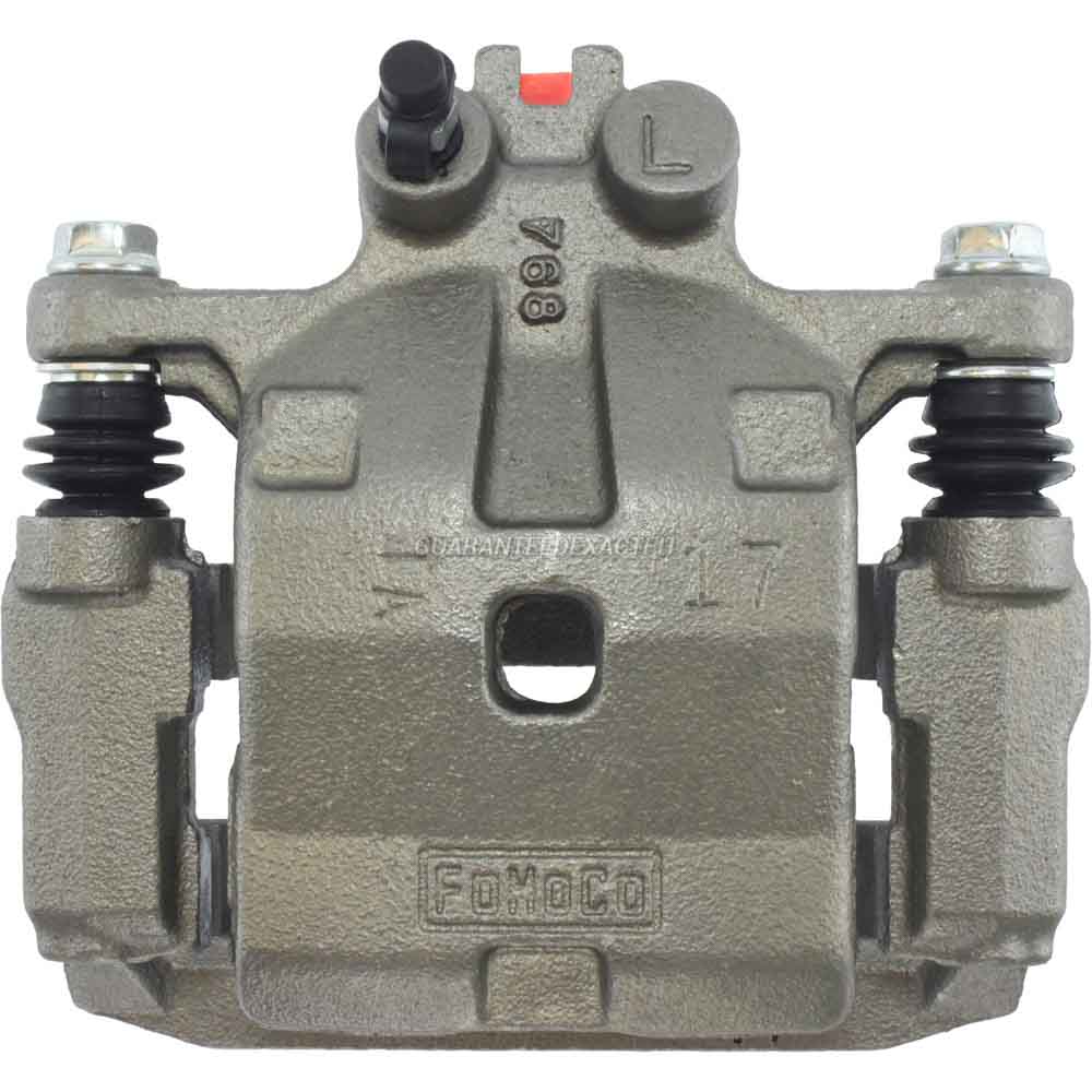 2012 Mazda CX-9 Brake Caliper