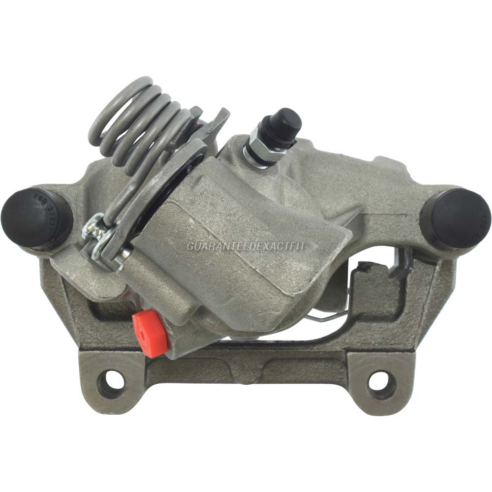 2014 Mazda 5 Brake Caliper