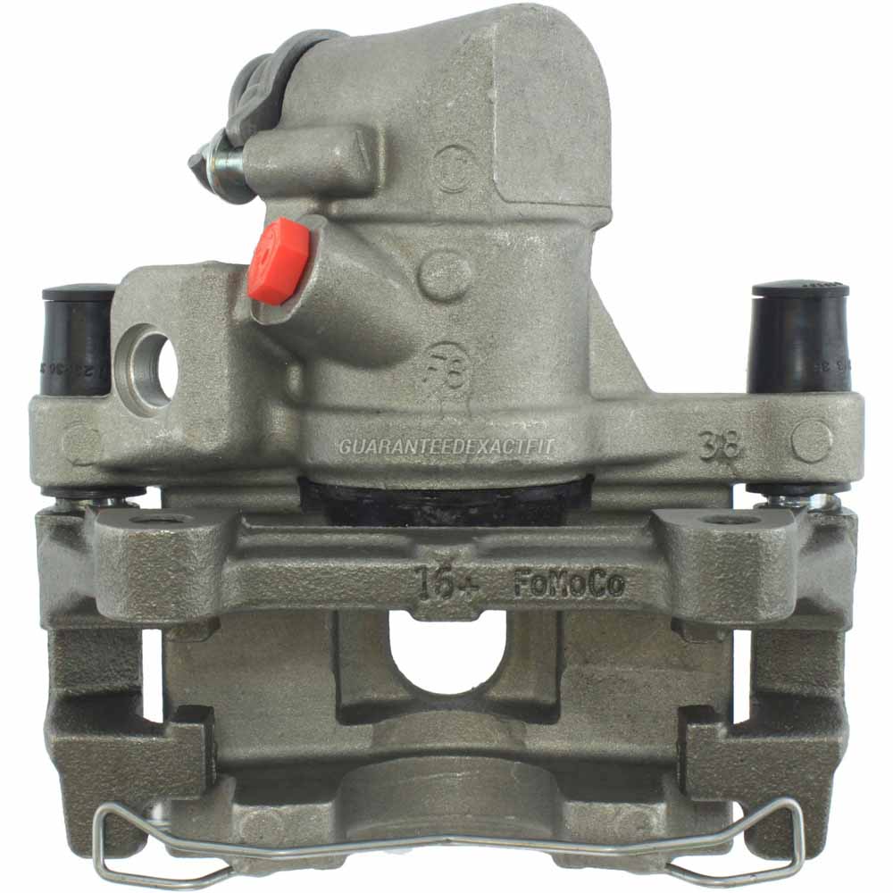 2014 Mazda 5 Brake Caliper