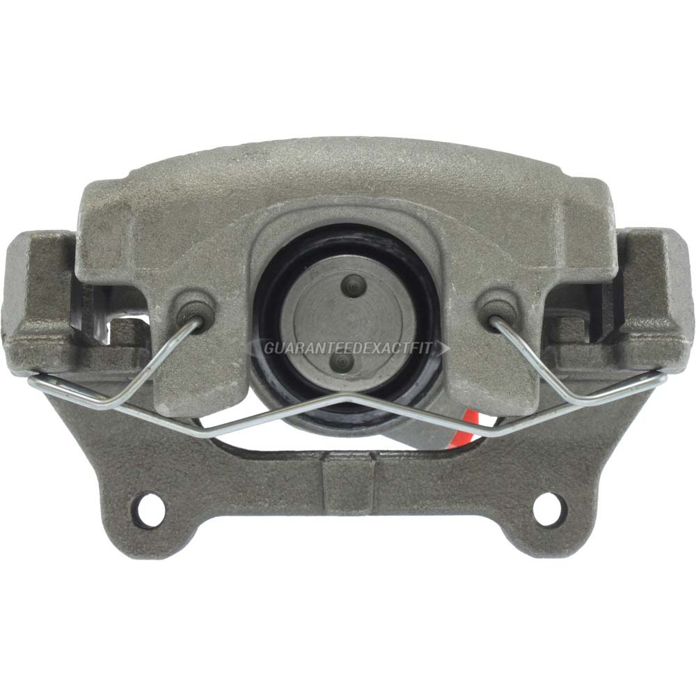 2014 Mazda 5 Brake Caliper