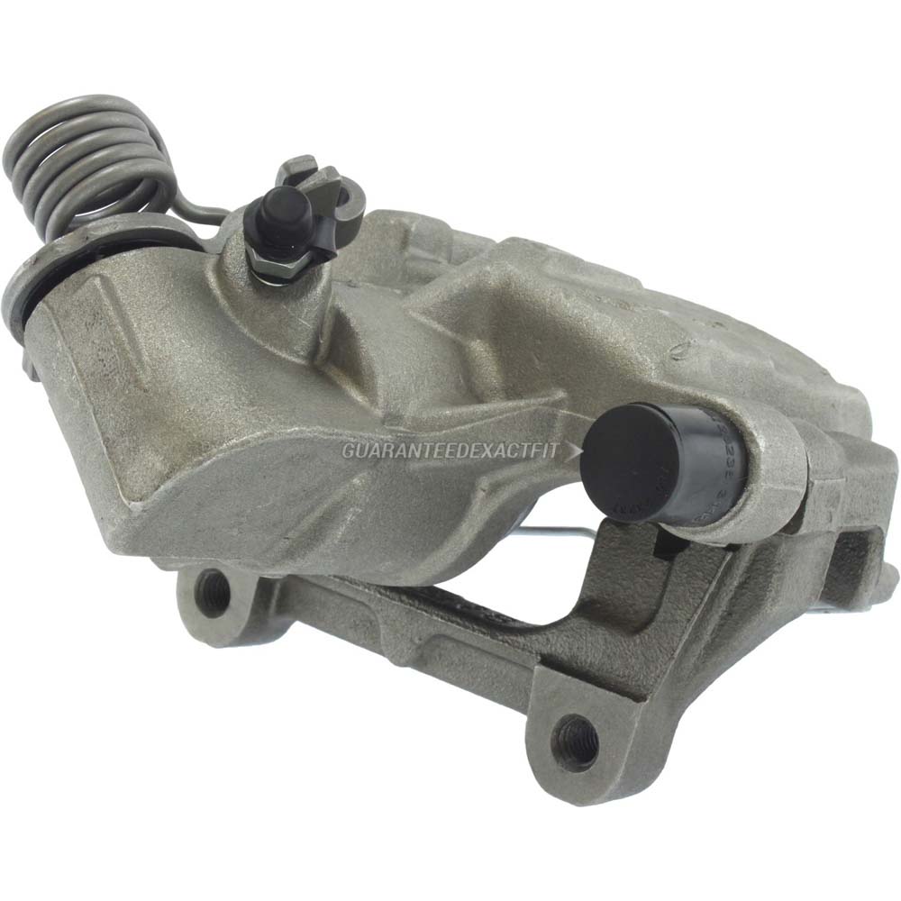 2014 Mazda 5 Brake Caliper