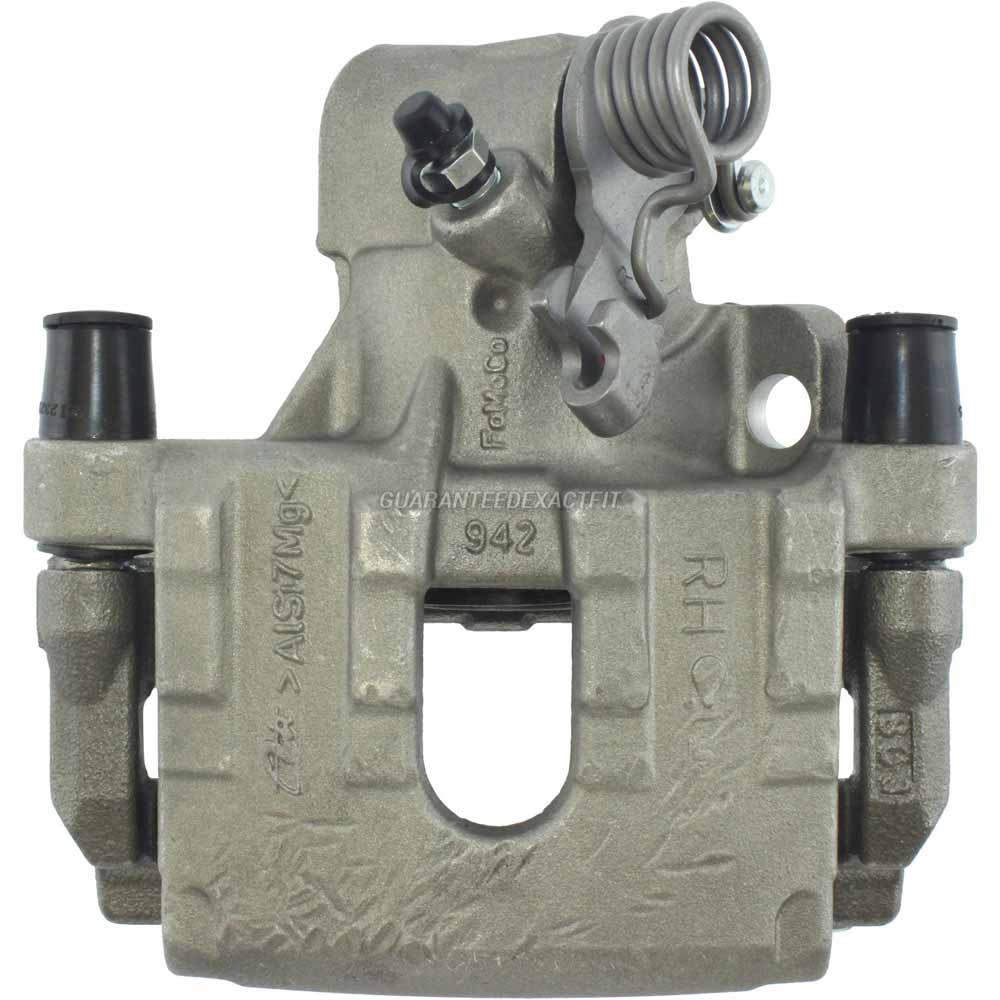 2014 Mazda 5 Brake Caliper