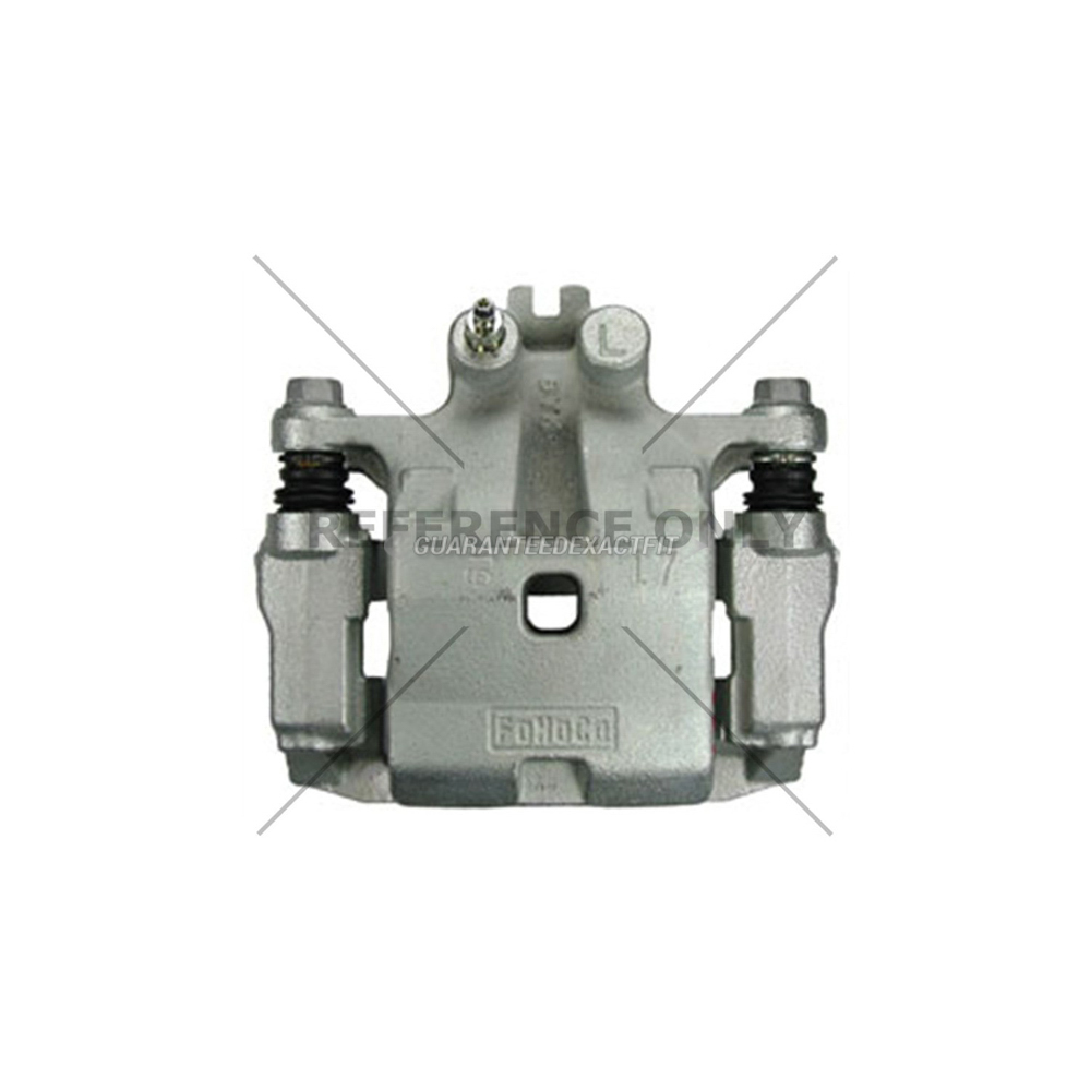 2013 Mazda CX-5 Brake Caliper