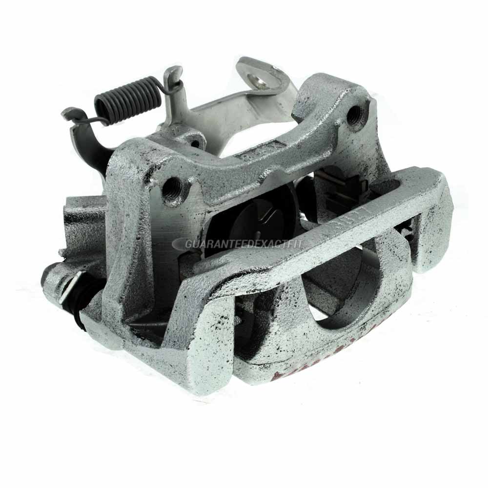 2014 Mazda 6 Brake Caliper