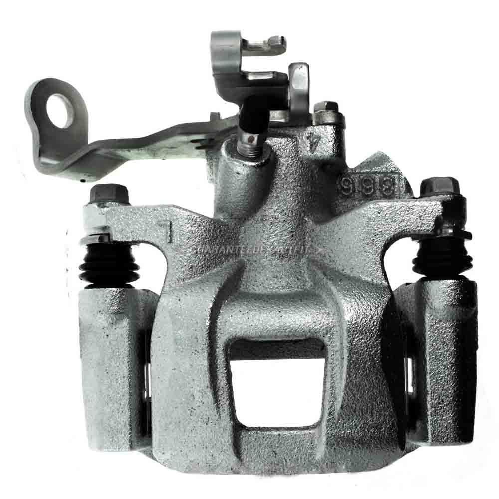 2014 Mazda 6 Brake Caliper