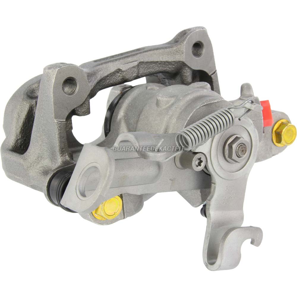 2015 Mazda 3 Brake Caliper